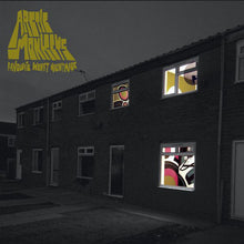 Load image into Gallery viewer, ARCTIC MONKEYS - FAVOURITE WORST NIGHTMARE VINYL
