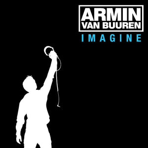 ARMIN VAN BUUREN - IMAGINE (2LP) VINYL