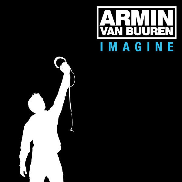 ARMIN VAN BUUREN - IMAGINE (2LP) VINYL