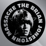 BRIAN JONESTOWN MASSACRE - SELF TITLED VINYL