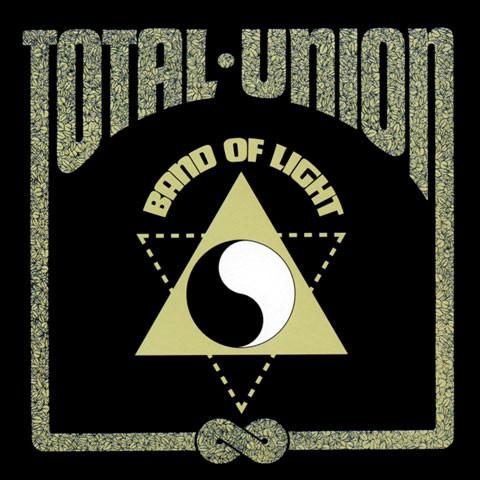 BAND OF LIGHT - TOTAL UNION CD