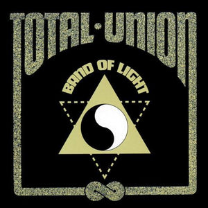 BAND OF LIGHT - TOTAL UNION ‎CD