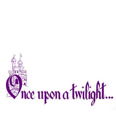 TWILIGHTS - ONCE UPON A TWILIGHT... CD
