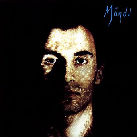 MANDU - TO THE SHORES OF HIS HEAVEN CD