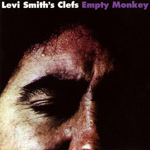 LEVI SMITH'S CLEFS - EMPTY MONKEYŒæ2CD