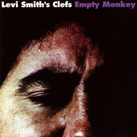 LEVI SMITH'S CLEFS - EMPTY MONKEY 2CD