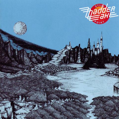 MADDER LAKE - STILLPOINT CD
