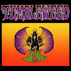 TUMBLEWEED - THE WATERFRONT YEARS 1991-1993 2CD