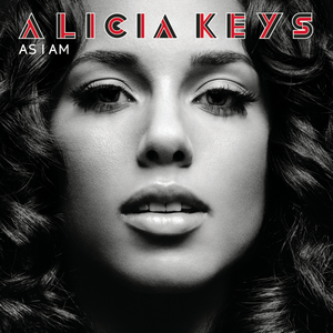 ALICIA KEYS - AS I AM VINYL