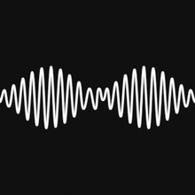 Load image into Gallery viewer, ARCTIC MONKEYS - AM VINYL
