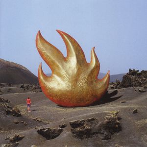 AUDIOSLAVE - SELF TITLED (2LP) VINYL