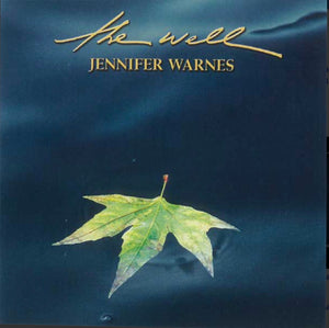 JENNIFER WARNES - THE WELL (3 x 12” 45 RPM)  VINYL
