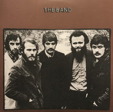 Load image into Gallery viewer, BAND - SELF TITLED (50TH ANNIVERSARY) (2LP) VINYL
