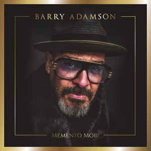BARRY ADAMSON - MEMENTO MORI (GOLD COLOURED 2LP) VINYL