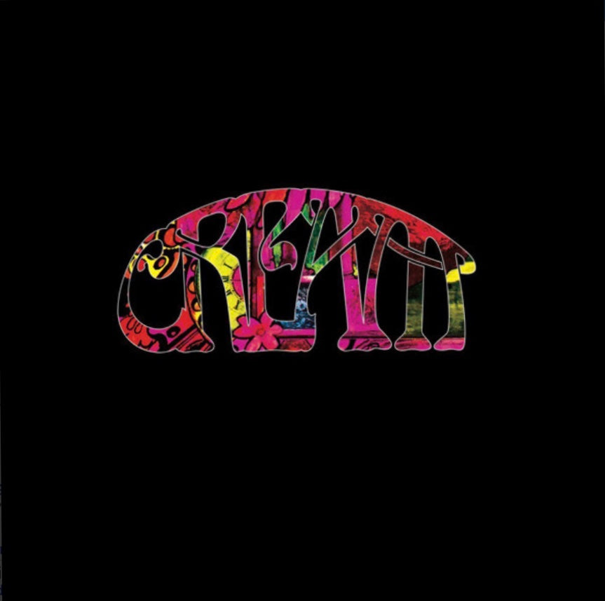CREAM - CREAM (6LP BOX SET) VINYL BOX SET