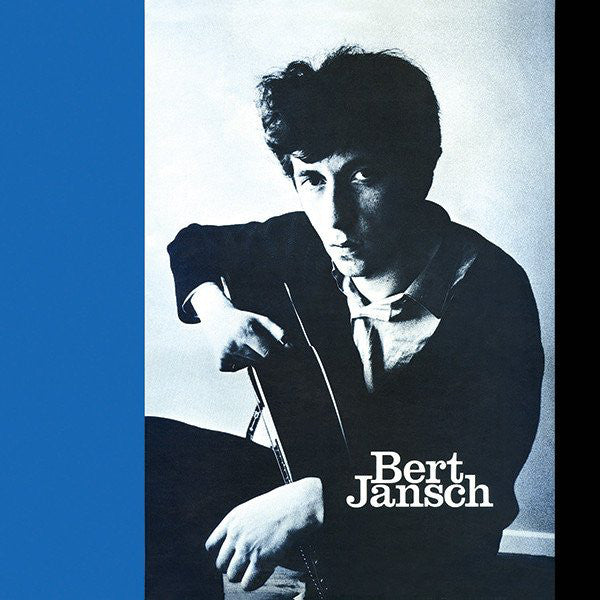 BERT JANSCH - BERT JANSCH VINYL