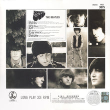 Load image into Gallery viewer, BEATLES - RUBBER SOUL VINYL
