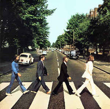 Load image into Gallery viewer, BEATLES - ABBEY ROAD VINYL
