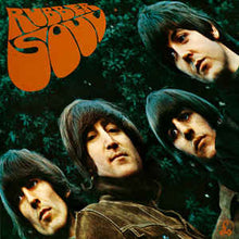 Load image into Gallery viewer, BEATLES - RUBBER SOUL VINYL
