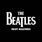 BEATLES - PAST MASTERS (2LP) VINYL