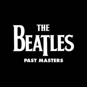 BEATLES - PAST MASTERS (2LP) VINYL