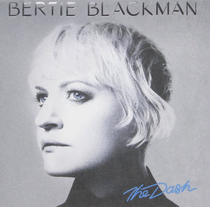 BERTIE BLACKMAN - THE DASH VINYL