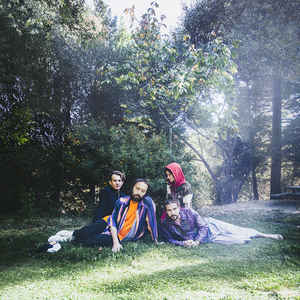 BIG THIEF - U.F.O.F. VINYL