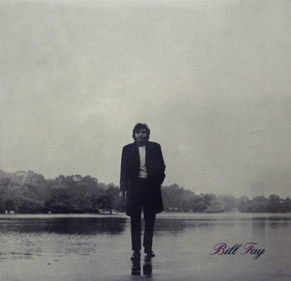 BILL FAY - BILL FAY VINYL