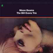 BILL EVANS TRIO - MOON BEAMS VINYL