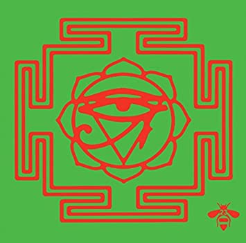 BRIAN JONESTOWN MASSACRE - GROOVE IS IN THE HEART (10") VINYL