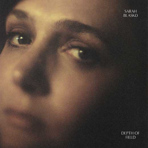 SARAH BLASKO - DEPTH OF FIELD VINYL