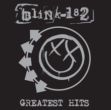 Load image into Gallery viewer, BLINK-182 - GREATEST HITS (2LP) VINYL
