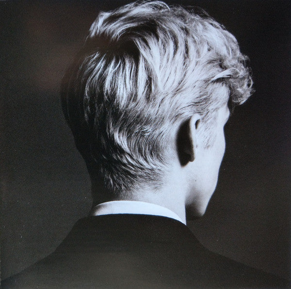 TROYE SIVAN - BLOOM VINYL