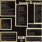 WILLIAM ONYEABOR - BODY & SOUL VINYL