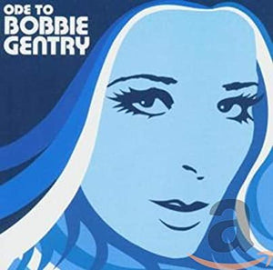 BOBBIE GENTRY - ODE TO BOBBIE GENTRY: THE CAPITOL YEARS CD