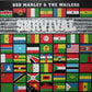 BOB MARLEY & THE WAILERS - SURVIVAL VINYL