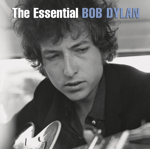 BOB DYLAN - THE ESSENTIAL BOB DYLAN (2LP) VINYL