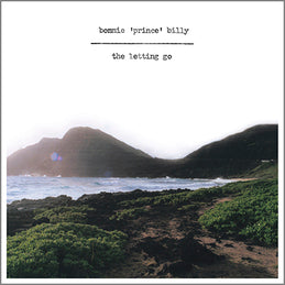 BONNIE "PRINCE" BILLY - THE LETTING GO VINYL