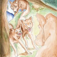 BONNIE "PRINCE" BILLY - WOLF OF THE COSMOS VINYL