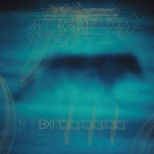BORIS / IAN ASTBURY - BXI VINYL