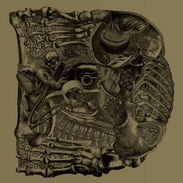 BORIS - DEAR (2LP) VINYL