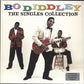BO DIDDLEY - THE SINGLES COLLECTION (2LP) VINYL