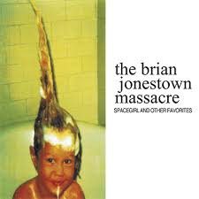 BRIAN JONESTOWN MASSACRE - SPACEGIRL AND OTHER FAVORITES VINYL
