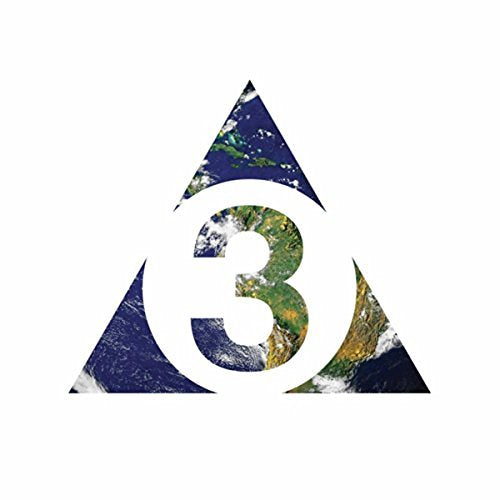 BRIAN JONESTOWN MASSACRE - THIRD WORLD PYRAMID VINYL