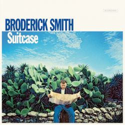 BRODERICK SMITH - SUITCASE VINYL