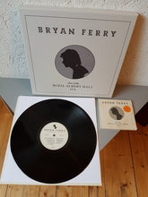 Load image into Gallery viewer, BRYAN FERRY - LIVE AT THE ROYAL ALBERT HALL 1974 (LP/CD) VINYL BOX SET

