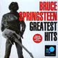 BRUCE SPRINGSTEEN - GREATEST HITS (2LP) VINYL