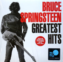 Load image into Gallery viewer, BRUCE SPRINGSTEEN - GREATEST HITS (2LP) VINYL
