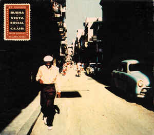 BUENA VISTA SOCIAL CLUB - BUENA VISTA SOCIAL CLUB 2CD