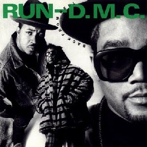 RUN-D.M.C. - BACK FROM HELL VINYL